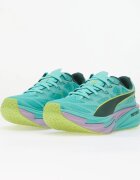Puma Сникърси Deviate Nitro Elite 4 - X Hyrox Wns Intense Mint/ Light Lavender