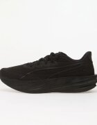 Puma Сникърси Deviate Pure Nitro Black/ Flat Dark Gray