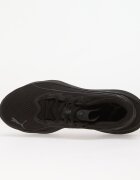 Puma Сникърси Deviate Pure Nitro Black/ Flat Dark Gray