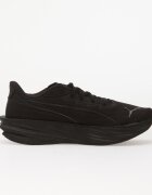 Puma Сникърси Deviate Pure Nitro Black/ Flat Dark Gray