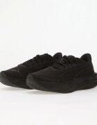 Puma Сникърси Deviate Pure Nitro Black/ Flat Dark Gray