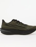 Puma Сникърси Deviate Pure Nitro Moss Veil/ Black