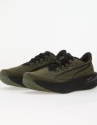 Puma Сникърси Deviate Pure Nitro Moss Veil/ Black