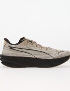 Puma Сникърси Deviate Pure Nitro Silver Fog/ Mouse Gray/ Black