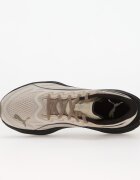Puma Сникърси Deviate Pure Nitro Silver Fog/ Mouse Gray/ Black