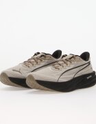 Puma Сникърси Deviate Pure Nitro Silver Fog/ Mouse Gray/ Black