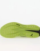 Puma Сникърси Deviate Pure Nitro Sunny Lime/ Black