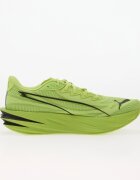 Puma Сникърси Deviate Pure Nitro Sunny Lime/ Black