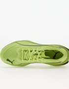 Puma Сникърси Deviate Pure Nitro Sunny Lime/ Black