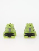 Puma Сникърси Deviate Pure Nitro Sunny Lime/ Black