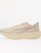 Puma Сникърси Deviate Pure Nitro Wns Alpine Snow/ Warm White