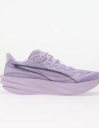 Puma Сникърси Deviate Pure Nitro Wns Light Lavender/ Inky Depths