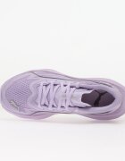 Puma Сникърси Deviate Pure Nitro Wns Light Lavender/ Inky Depths