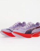Puma Сникърси Fast-R Nitro Elite 3 Light Lavender/ Ultra Red