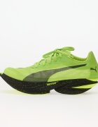 Puma Сникърси Fast-R Nitro Elite 3 Sunny Lime/ Black