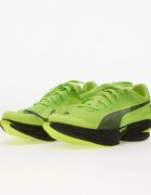 Puma Сникърси Fast-R Nitro Elite 3 Sunny Lime/ Black
