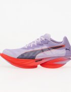 Puma Сникърси Fast-R Nitro Elite 3 Wns Lavender/ Inky Depths/ Ult Red