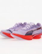 Puma Сникърси Fast-R Nitro Elite 3 Wns Lavender/ Inky Depths/ Ult Red