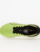 Puma Сникърси Foreverrun Nitro 3 Sunny Lime/ Black