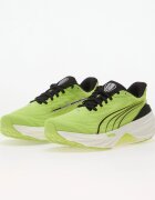 Puma Сникърси Foreverrun Nitro 3 Sunny Lime/ Black