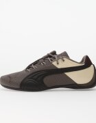 Puma Сникърси Future Cat Metallic Cast Iron/ Alpine Snow