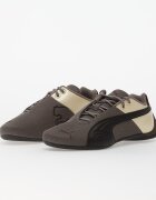 Puma Сникърси Future Cat Metallic Cast Iron/ Alpine Snow
