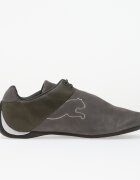Puma Сникърси Future Cat Shadow Grey/ Loden Green