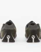 Puma Сникърси Future Cat Shadow Grey/ Loden Green