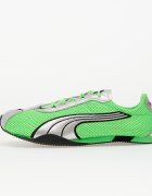 Puma Сникърси H-Street OG Fizzy Green- Silver