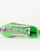 Puma Сникърси H-Street OG Fizzy Green- Silver