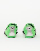 Puma Сникърси H-Street OG Fizzy Green- Silver
