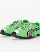 Puma Сникърси H-Street OG Fizzy Green- Silver