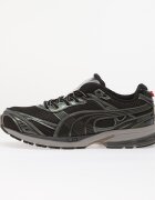 Puma Сникърси Homura Og+ Black/ Matte Silver
