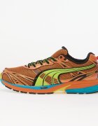 Puma Сникърси Homura Og+ Heat Fire/ Electric Lime
