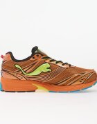 Puma Сникърси Homura Og+ Heat Fire/ Electric Lime