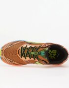 Puma Сникърси Homura Og+ Heat Fire/ Electric Lime