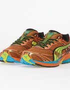 Puma Сникърси Homura Og+ Heat Fire/ Electric Lime