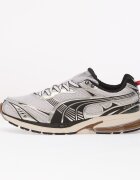 Puma Сникърси Homura Og+ Matte Silver/ Black