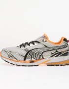 Puma Сникърси Homura Og+ Matte Silver/ Heat Fire
