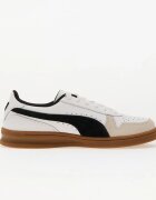 Puma Сникърси Indoor White- Black-Gum