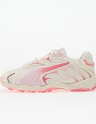 Puma Сникърси Inhale Warm White-Magic Rose