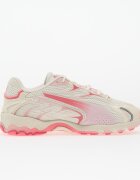 Puma Сникърси Inhale Warm White-Magic Rose