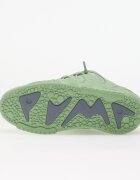 Puma Сникърси La France Pure Green/ Gray Sky