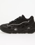 Puma Сникърси La France Rnr 3x Black Black/ White