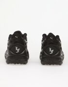 Puma Сникърси La France Rnr 3x Black Black/ White