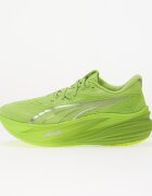 Puma Сникърси Magmax Nitro 2 Sunny Lime/ Silver