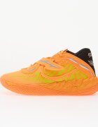 Puma Сникърси MB.05 Fast & Furious LA Heat Fire-Lux Lime