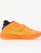 Puma Сникърси MB.05 Fast & Furious LA Heat Fire-Lux Lime