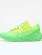 Puma Сникърси MB.05 Lo Flourish Fluro Green Pes