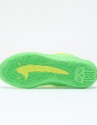 Puma Сникърси MB.05 Lo Flourish Fluro Green Pes